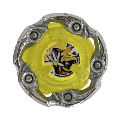 World's Smallest: Beyblade X - Wand Wizard