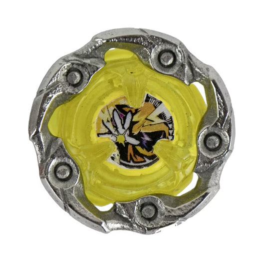 World's Smallest: Beyblade X - Wand Wizard