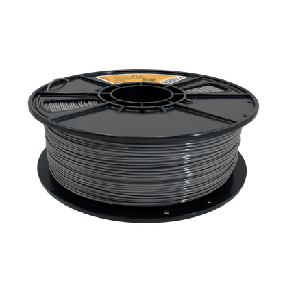 Gunmetal Gray PLA