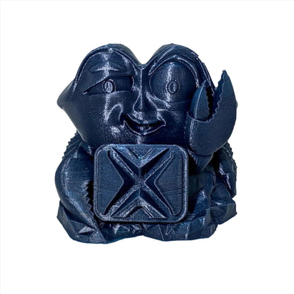 Galaxy Blue PLA