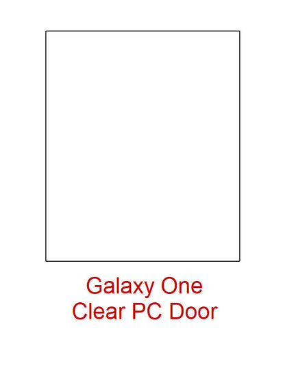 HyperDrive Galaxy One Panel Kit