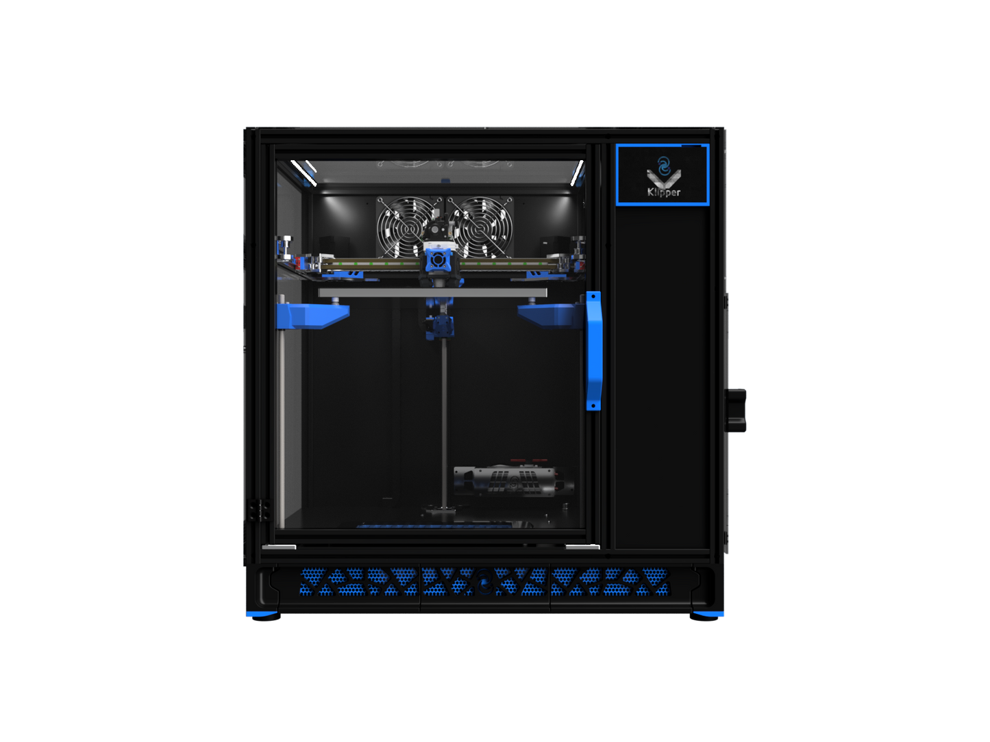 HyperDrive Galaxy One Panel Kit