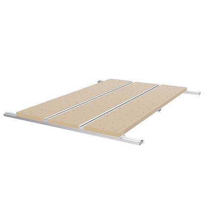 PRONAX Spark CNC Router Machine, Compatible NAX5 ATC System, for Small Business Production