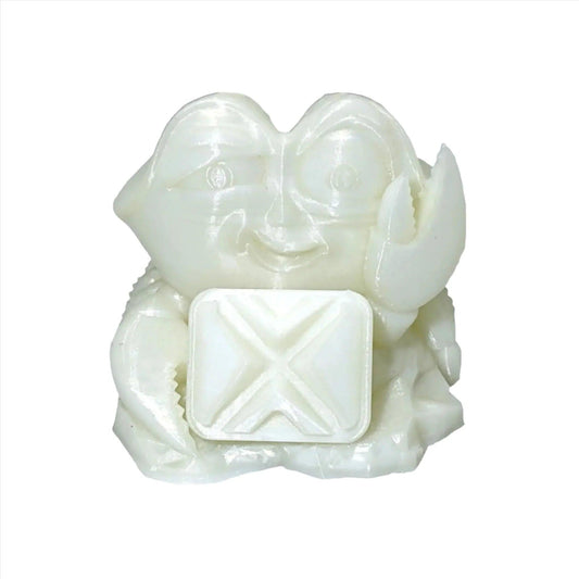 Glow in the Dark Green PLA