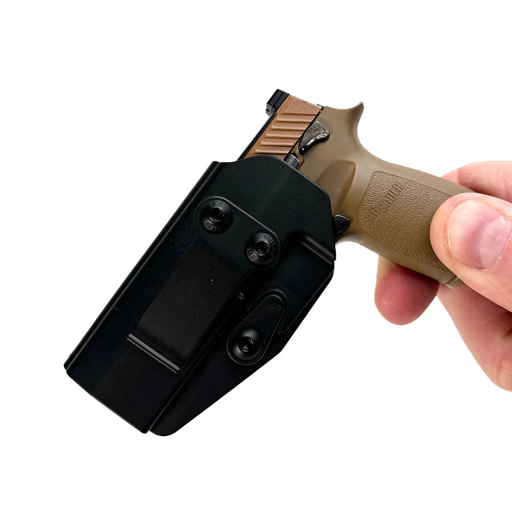 GoatGuns M17 Model Holster  HOLSTER-M17