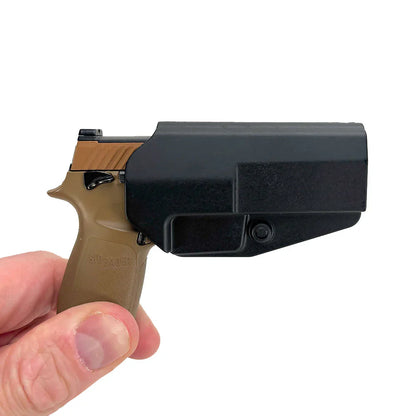 GoatGuns M17 Model Holster  HOLSTER-M17