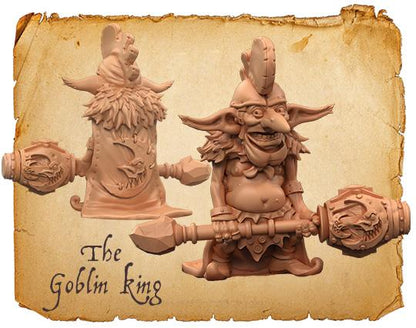 Moonstone - GKG - MS-TB013 - Rule the Roost