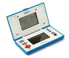 Gold Cliff [MV-64] - Game & Watch