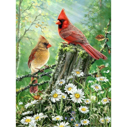 Golden Light 500 Piece Jigsaw Puzzle Springbok