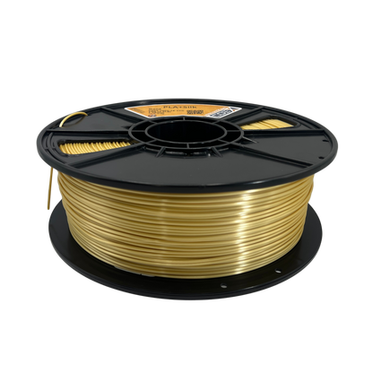 Gold PLA+Silk
