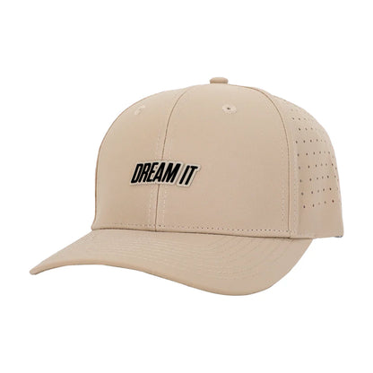 Cap by Cubitt