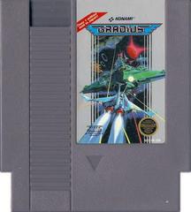 Gradius [5 Screw] - NES
