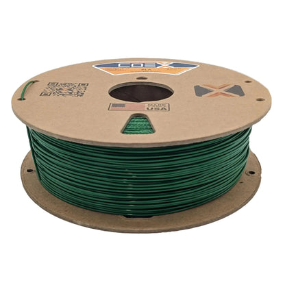 Green Bay Green PLA Prime