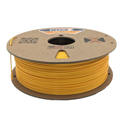 Green Bay Yellow PLA Prime