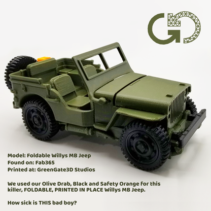 Black: Recycled PET-G  <mark> Now with 20% more, FREE! </mark>