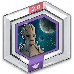 Disney Infinity 2.0 - Loose Figure's & Disc's