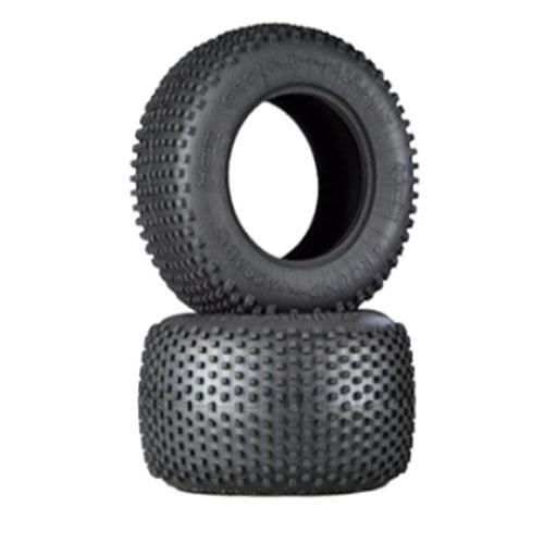 HPI 4410 2.2" Ground Assault Truck Tires (2)