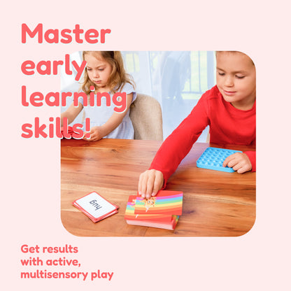 Growing Reader Bundle