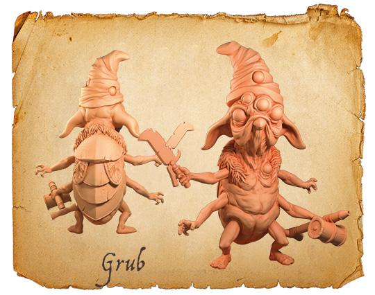 Moonstone - GKG - MS-SS002 - Moonstone Two Player Starter Set