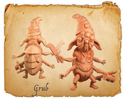 Moonstone - GKG - MS-SS002 - Moonstone Two Player Starter Set