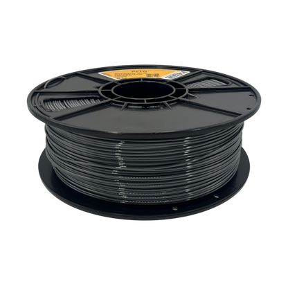 Gunmetal Gray PETG