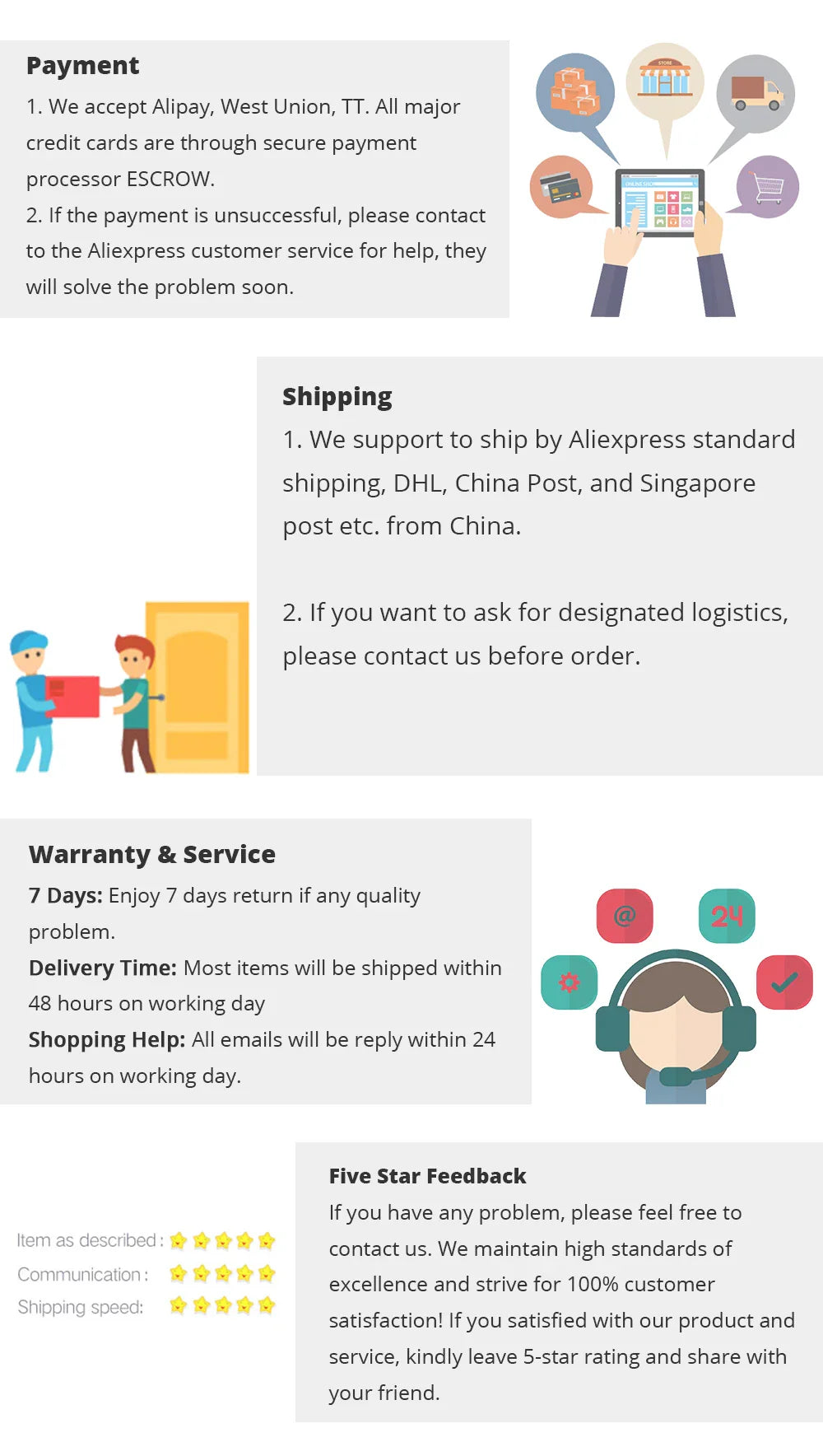 1/2 pack Mpow M5 Bluetooth V5.0 Headset Wireless Truck Driver Headphones Hands-free Call Headset with Mic for Call Center Office