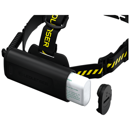 H15R Work Headlamp
