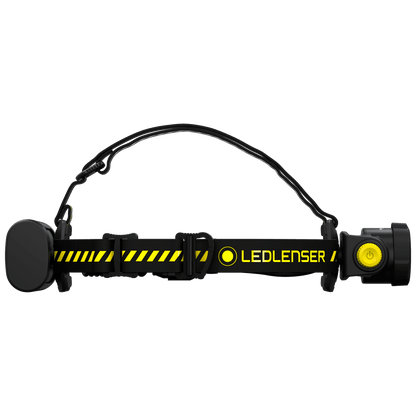 H15R Work Headlamp