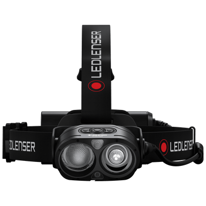 H19R Core Headlamp