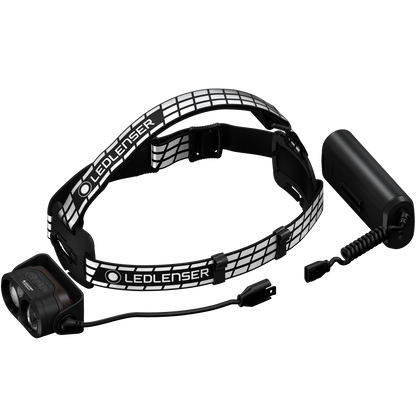 H19R Signature Headlamp