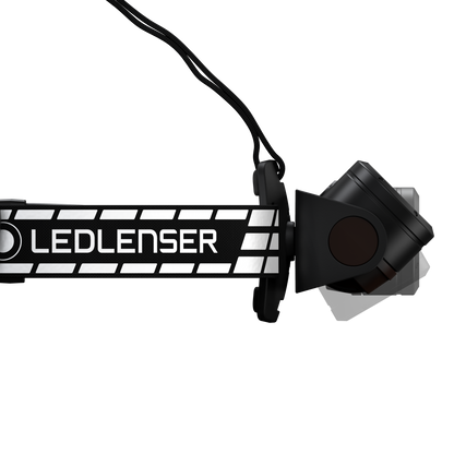 H19R Signature Headlamp