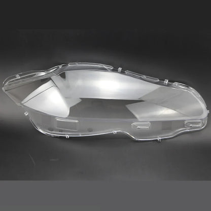 NEW Headlamp Cover Lamp Shade Headlight Glass For Jaguar XJ / XJL 2010 2011 2012 2013 2014 2015 2016 2017 2018 Headlight Lens