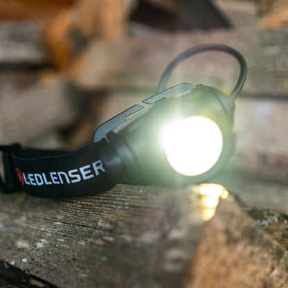H7R Core Headlamp