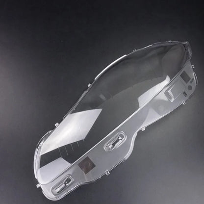 NEW Headlamp Cover Lamp Shade Headlight Glass For Jaguar XJ / XJL 2010 2011 2012 2013 2014 2015 2016 2017 2018 Headlight Lens