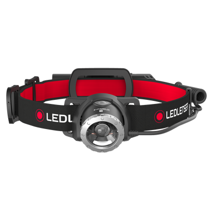 H8R Headlamp