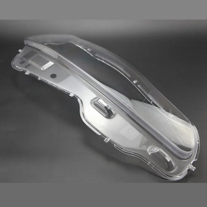 NEW Headlamp Cover Lamp Shade Headlight Glass For Jaguar XJ / XJL 2010 2011 2012 2013 2014 2015 2016 2017 2018 Headlight Lens