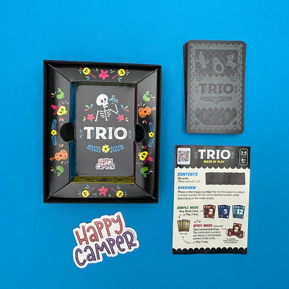 Trio