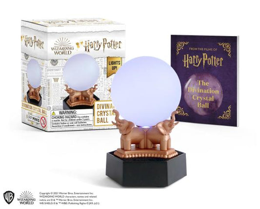 RP Minis: Harry Potter - Divination Crystal Ball