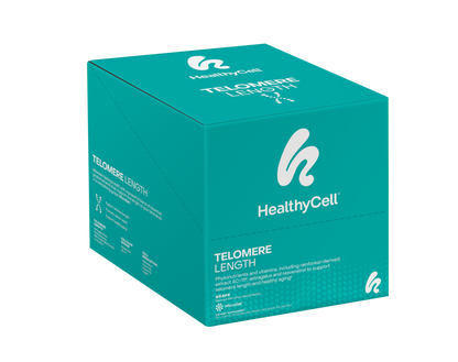Telomere Length by Healthycell