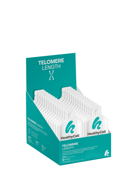 Telomere Length by Healthycell