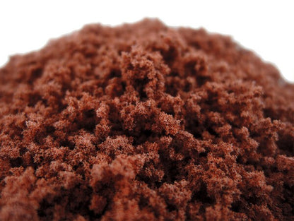 Huge Miniatures: Foam Flock - Rust Red