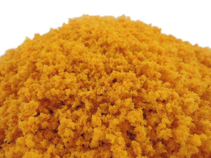Huge Miniatures: Foam Flock - Golden Orange