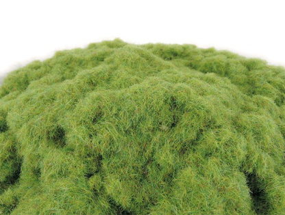 Huge Miniatures: Static Grass Flock - Mossy