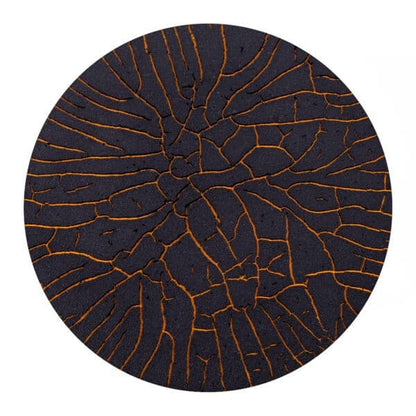 Huge Miniatures: Crackle Paste - Volcanic