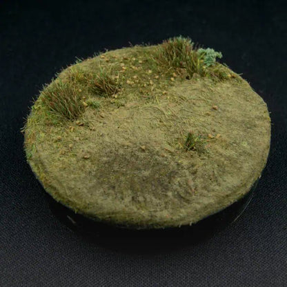 Huge Miniatures: Texture Paste - Swamp