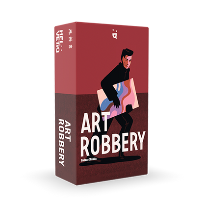 Art Robbery