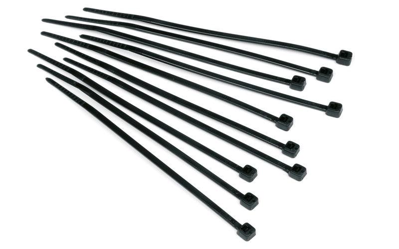 HPI 100329 2.4x94mm Nylon Tie Strap (10)