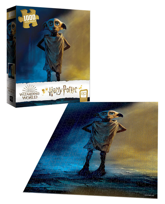 Puzzle: Harry Potter™ “Dobby”
