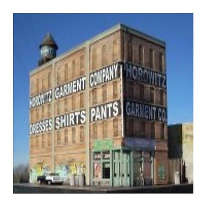 Downtown Deco 1046 Ho Horowitz Garment Company