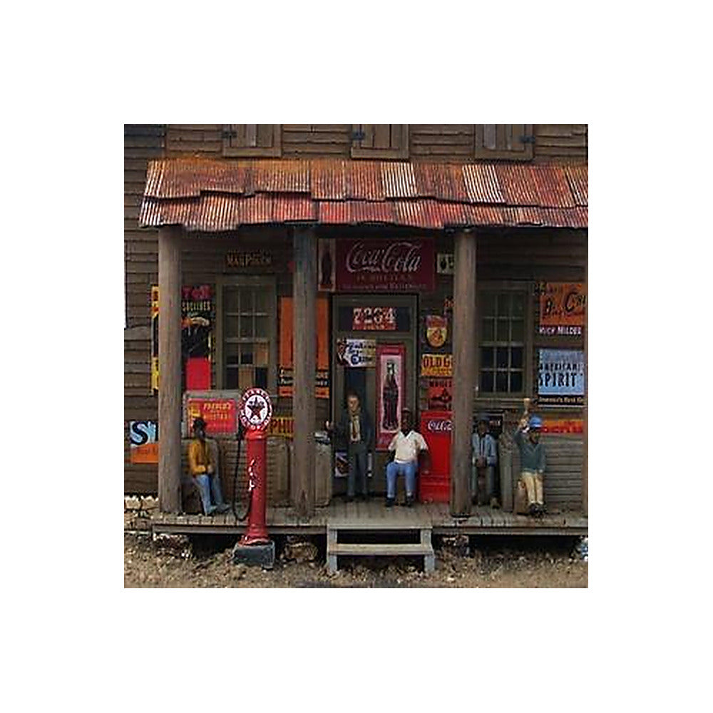Downtown Deco 1047 Ho County Line Store